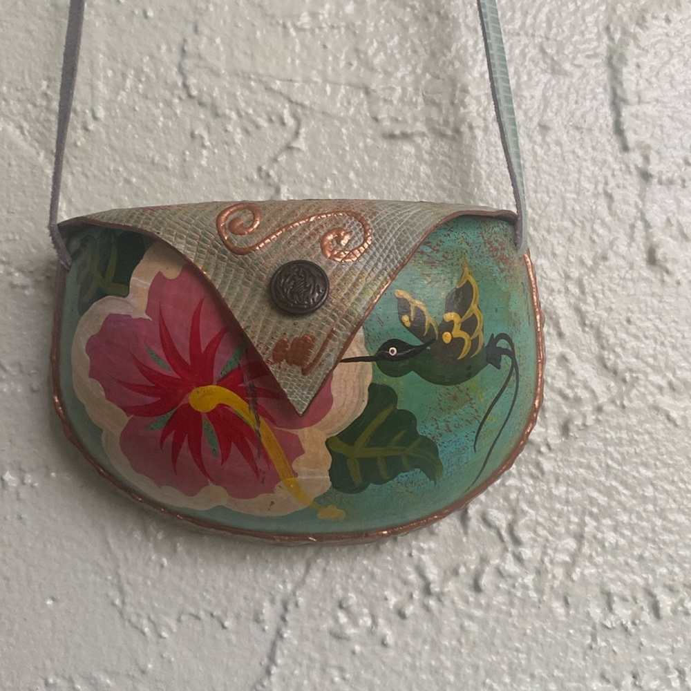 Mini bag